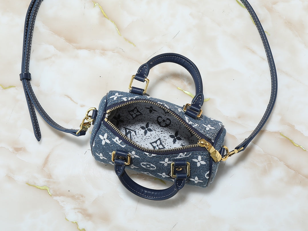 LEM251 Designer Bag Shoulder Bag Crossbody Bag Luxury Bag Purse Designer 16 x 10 x 7.5CM