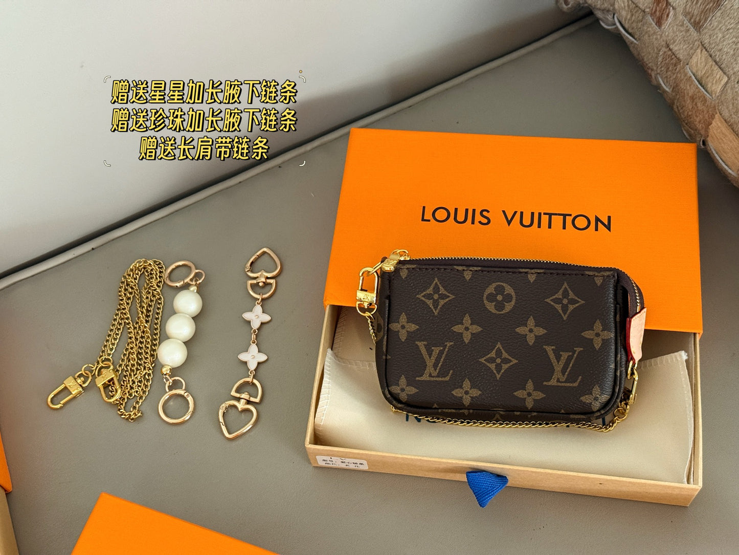 LEM253   15.5CM*10*4CM Designer Bag Shoulder Bag Crossbody Bag Luxury Bag Purse Designer Temperament Fashion Clash Color Fashion Bag