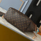 LEM365 New arrive fashion double-sided design bag for woman beautiful gift to choose gift 31 x 28 x 14cm