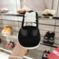 RV01 New fashionable black blue brown women's shoes  available in various colors beautiful slippers excellent gift items