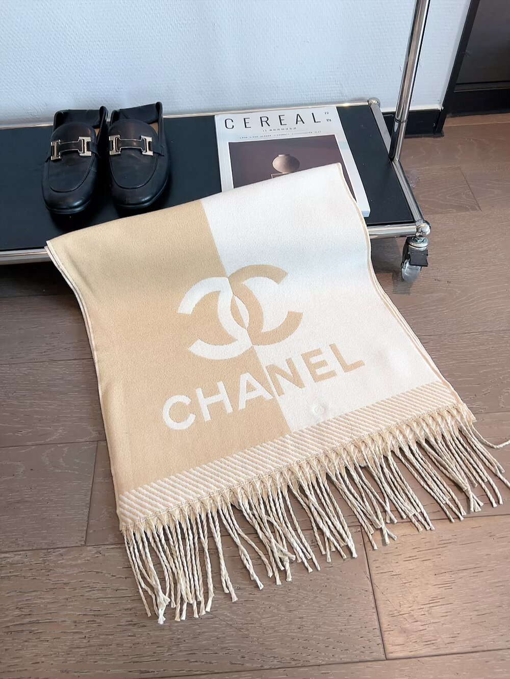 CEM425 new arrive  Hot sale deep blue white color fashion beautiful  scarf  for woman gift  to choose 45*170cm