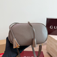 GEM223 New arrive fashion brown color bag for woman beautiful gift to choose size 20*22cm
