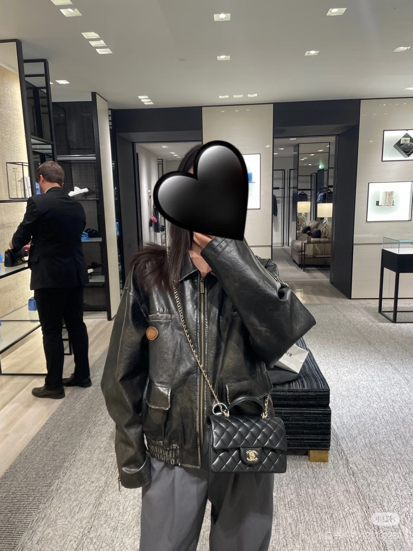 CEM176 Designer Women Shoulder Chain Bag Clutch Tote Bags Wallet Check Purse Solid Hasp Waist Square Stripes Woman s Handbags Classic Flap Handbag 20*12cm