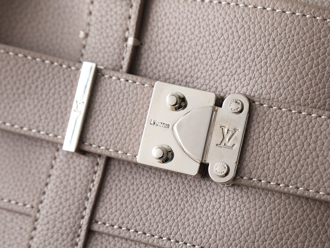 LEM298 Designer Bag On the go Embossed Flower Large Capacity Tote Bag Fashion Femme Shoulder Bags Women Handbag Handle Lady Totes Bag Luxurys Female