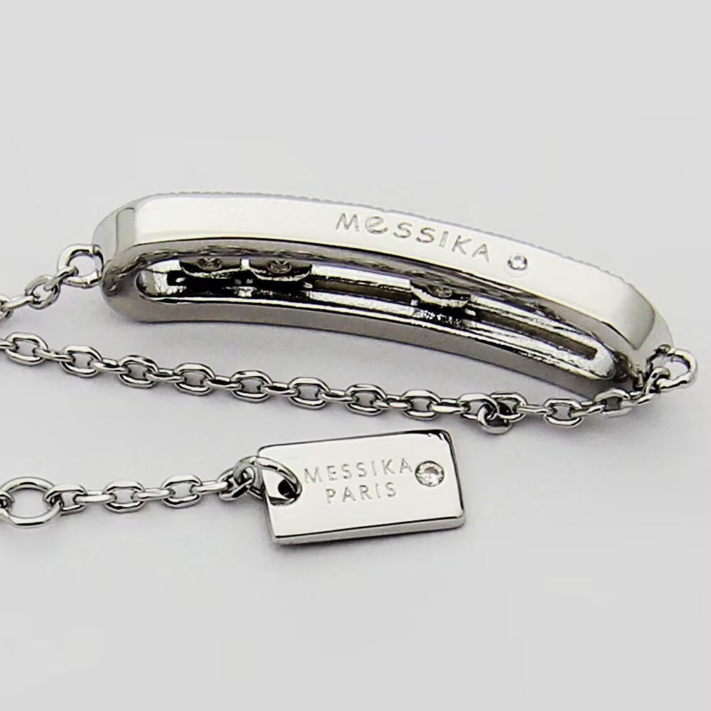 MEM08 Luxury Bracelet Classic Bracelet Designer for Women Cuff copper Bangle