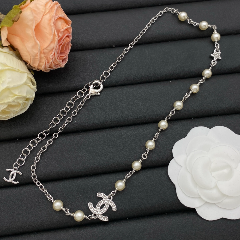 CEM401  Designer Women NecklaceFashion Jewelry Personalized For Female gift