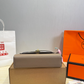 HEM146 New arrive fashion black white pink brown khaki  bag for woman hands bag beautiful gift to choose gift 25*13cm