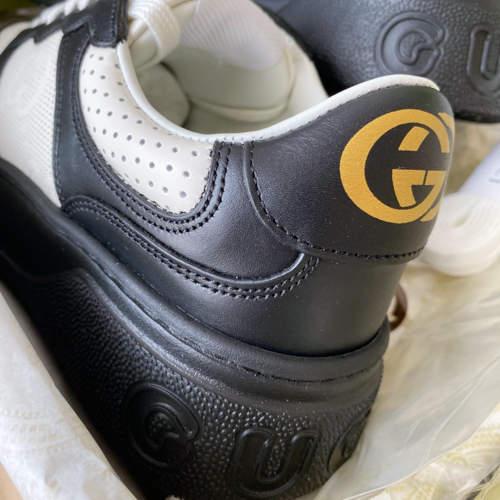 GEM174 Designer Shoes women Sneakers shoes for women white color Sneaker high quality 5cm
