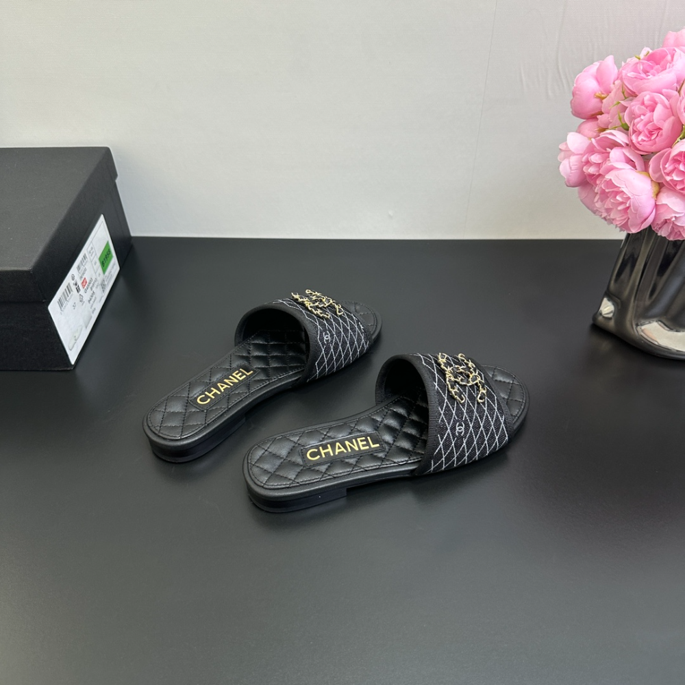 CEM279 New arrive fashion black white many color shose for woman beautiful Slippers gift to choose