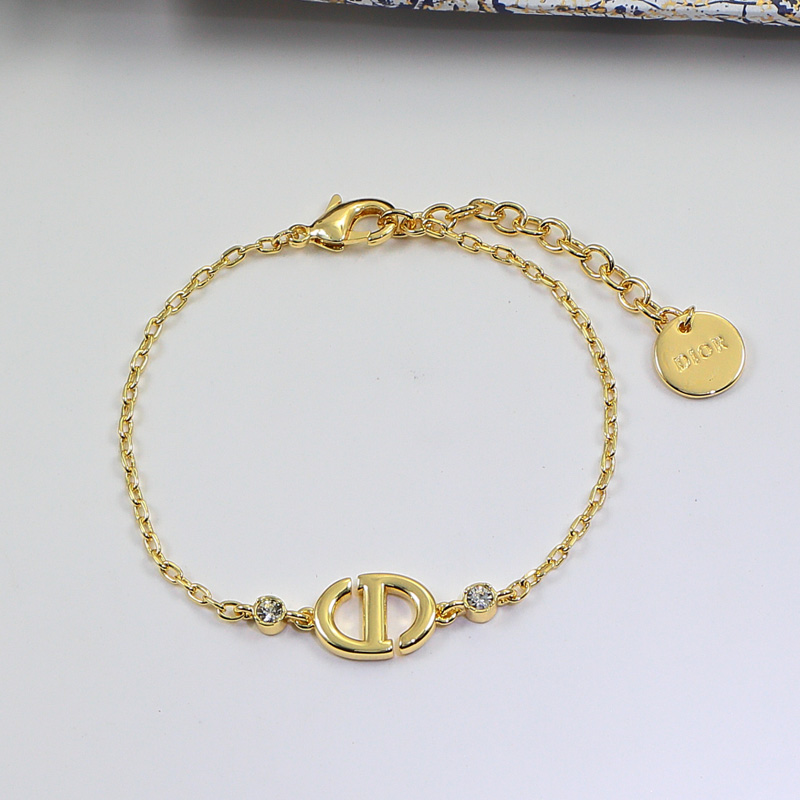 DEM384 bracelet for women  men charm Couple Jewelry