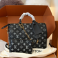 LEM659 New arrive fashion black orange-red silver dark coffee bag for woman hands bag beautiful gift to choose gift 30cm