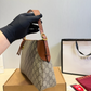 GEM241 New arrive fashion brown color bag for woman beautiful gift to choose