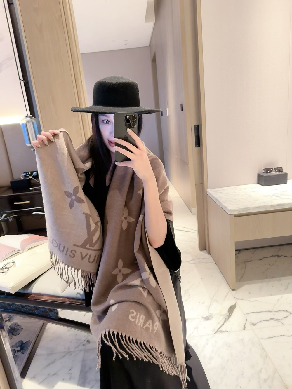 LEM649 new arrive  Hot sale brown black grey color fashion beautiful  scarf  for woman gift  to choose 60x180cm
