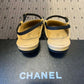 CEM64 New arrive fashion brown color sandal shose for woman beautiful gift to choose