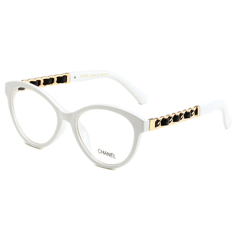 CEM198 sunglasses for woman designer sunglasses man sun glasses designer glasses Fashion Frameless Rectangle Sunglass UV400