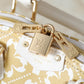 LEM332 Hot sale fashion black brown  bag for woman  Diagonal cross bag gift size 22*19*11cm