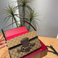 GEM262 New arrive fashion khaki bag for woman hands bag beautiful gift to choose gift  26*16cm