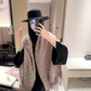 GEM266 new arrive  Hot sale brown color fashion beautiful  scarf  for woman gift  to choose 60x180cm