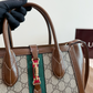 GEM226 New arrive fashion brown color bag for woman beautiful gift to choose size 24*15cm
