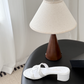 CEM312 New trendy slippers featuring a simple double-ring design are elegant and versatile perfect for summer and available in multiple colors