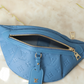 LEM508  New arrive fashion blue bag for woman beautiful gift to choose gift size to choose 31 x 15 x 6 CM