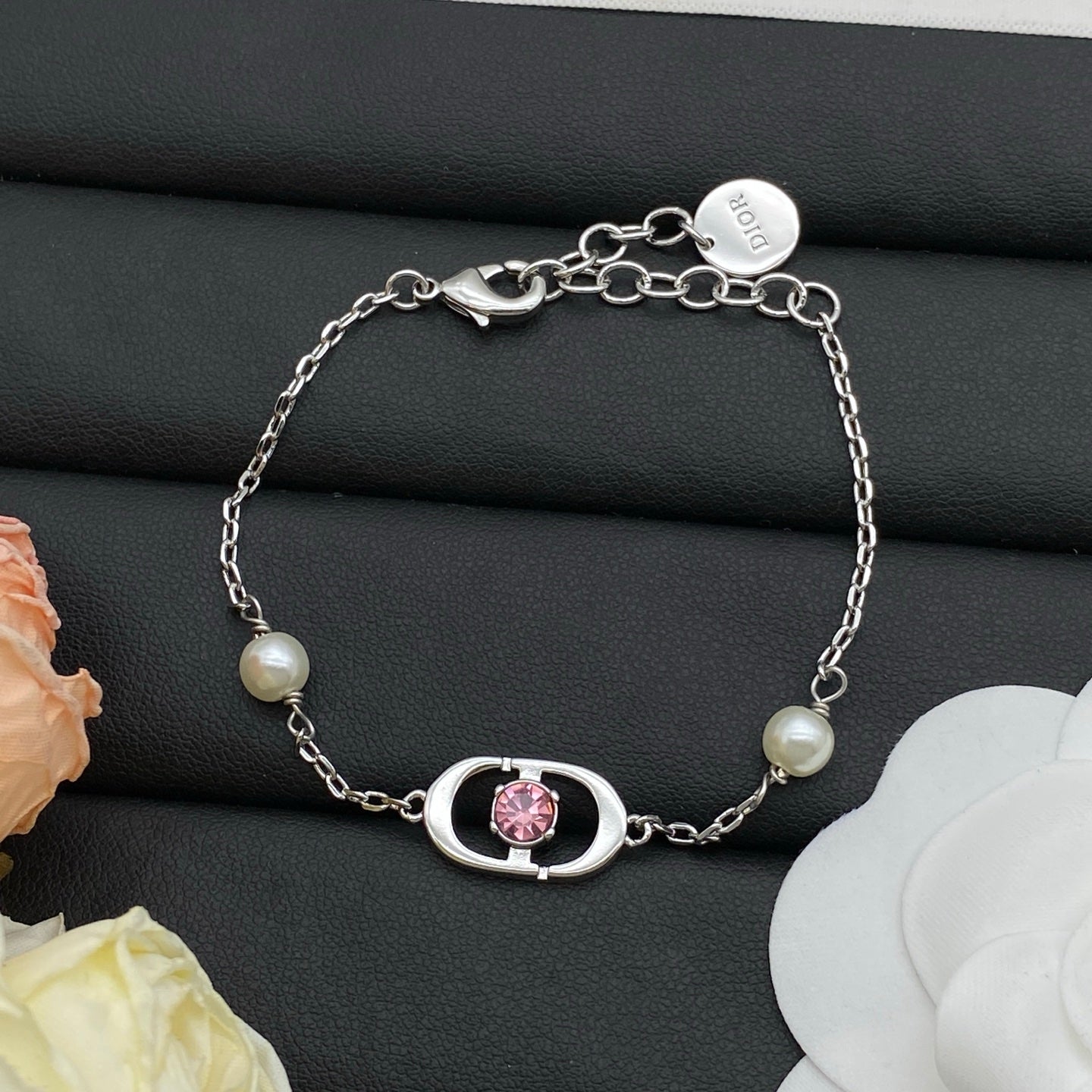 DEM251 New Arrive Fashion  with Diamond Bracelet Bangle   for Woman Jewelry To Choose