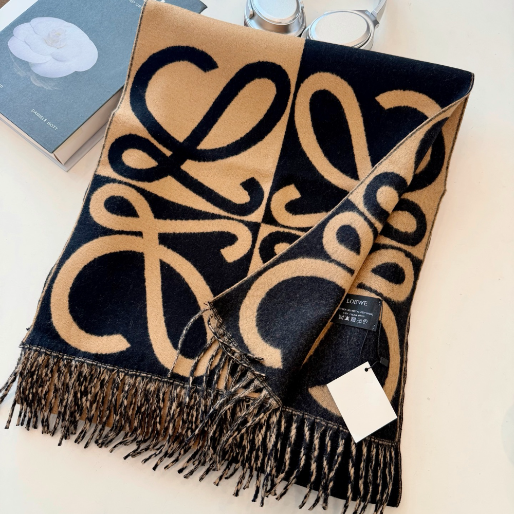 LOEM02 new arrive  Hot sale brown black khaki grey color fashion beautiful  scarf  for woman gift  to choose size 180*45cm