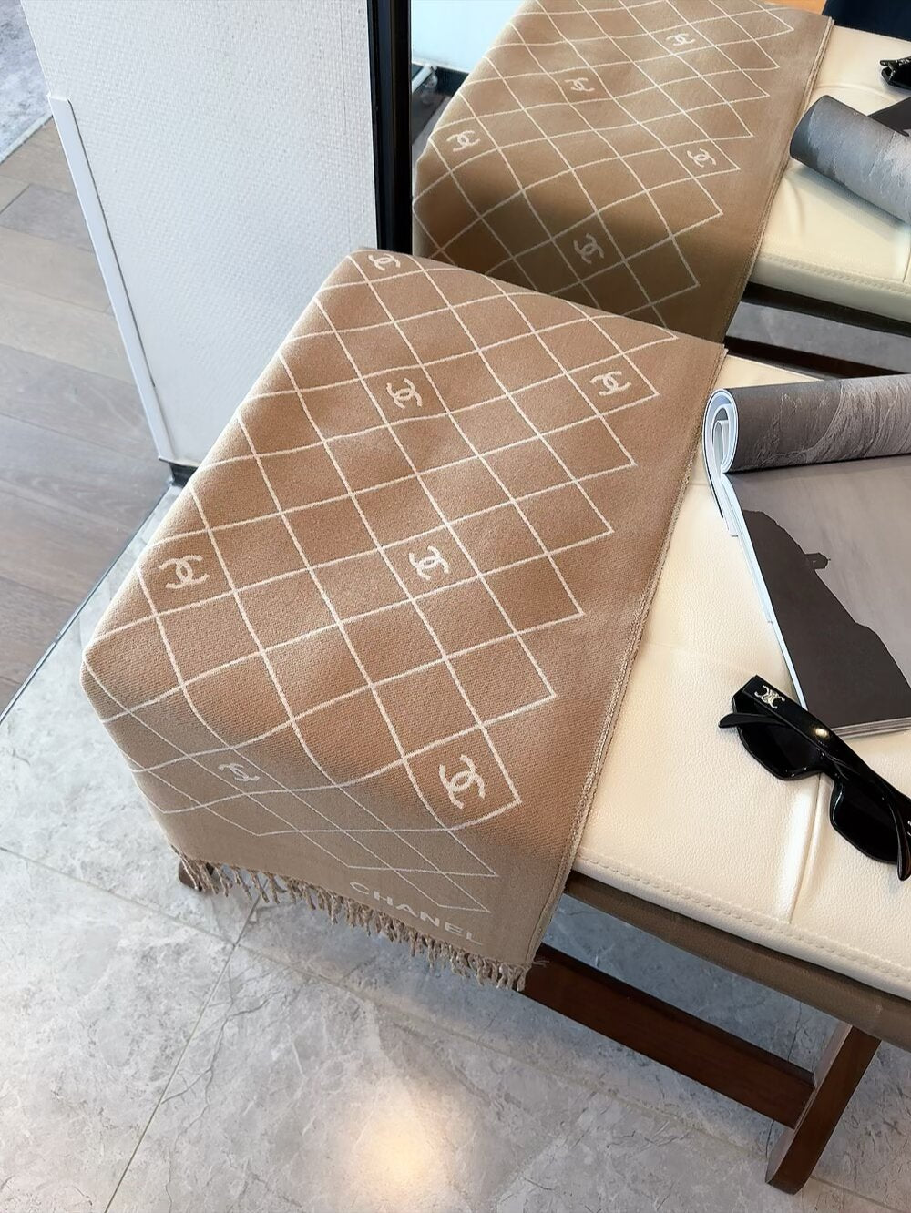 CEM191 New arrive fashionThe scarf for woman man beautiful gift size 195✖️65CM