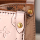 LEM333 Hot sale fashion pink bag for woman  beautiful gift  big size 35.0 x 27.0 x 14.0