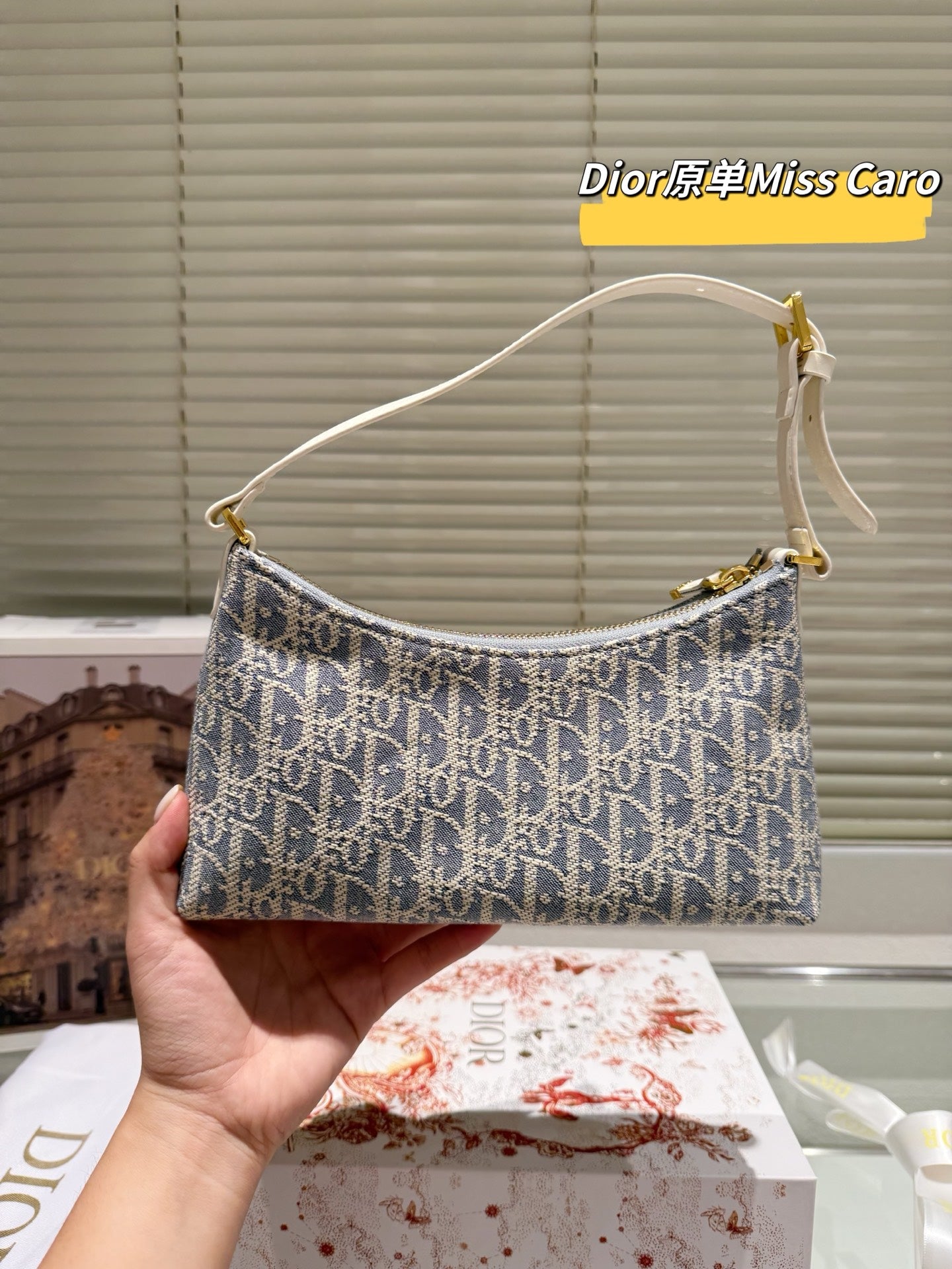 DEM230  24 13cm  Designer Bag Shoulder Bag Crossbody Bag Luxury Bag Purse Designer Temperament Fashion Clash Color Fashion Bag