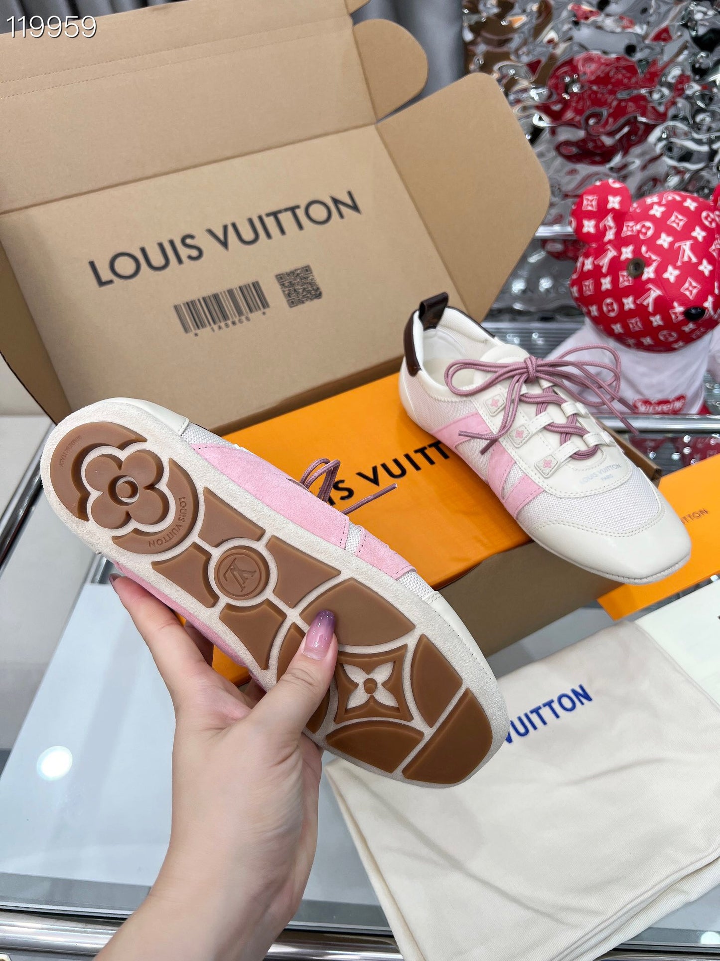 LEM251 shoes for women fashion shoes