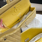 CEM419 New arrive fashion blue yellow black color bag for woman beautiful gift