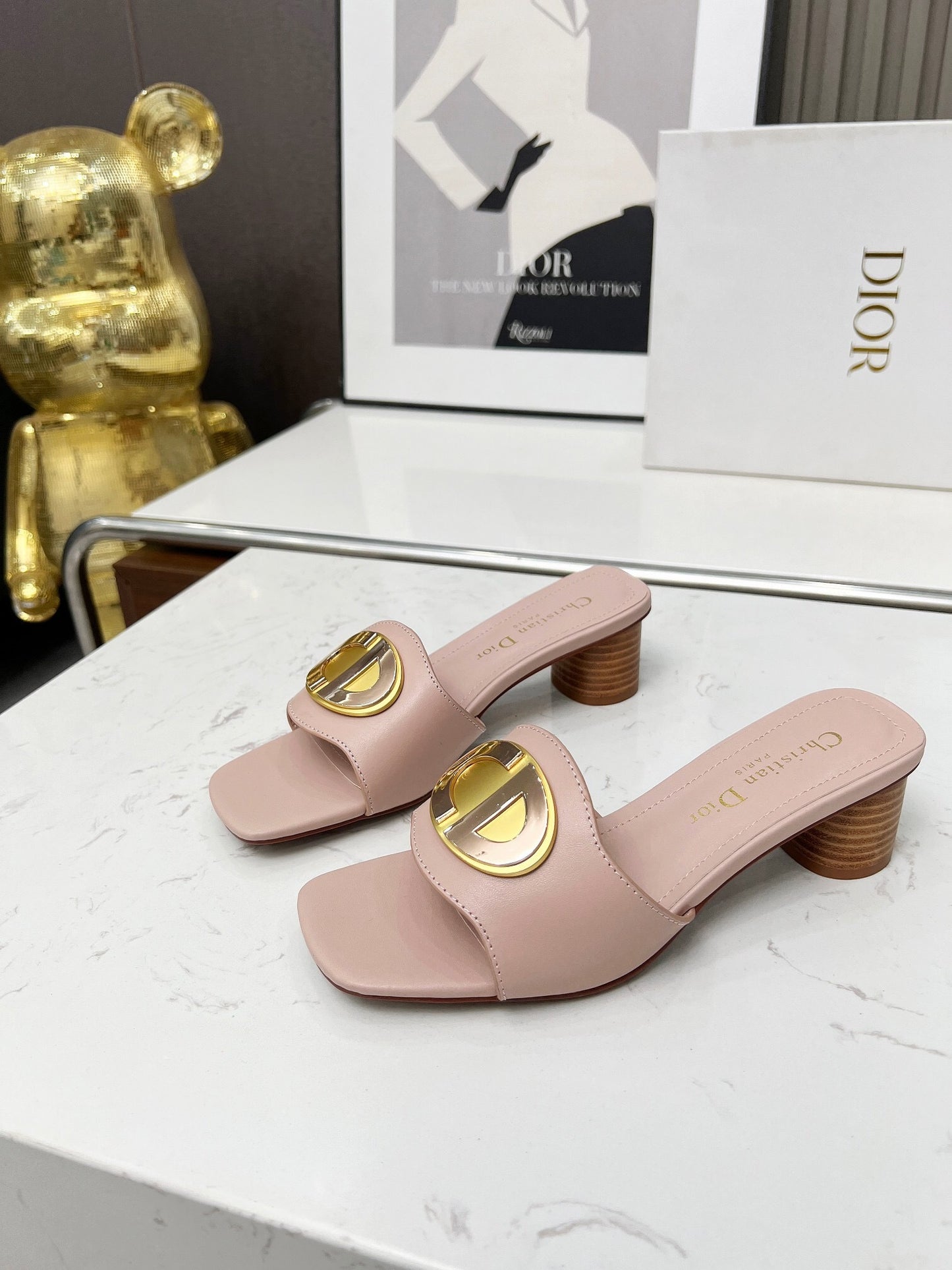 DEM192 new arrive  fashion shose for woman color  beautiful gift to choose