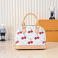 LEM372 New arrive fashion design bag for woman handbag beautiful gift to choose gift 25*19*12CM