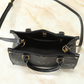 LEM434 New arrive fashion black bag for woman hands bag beautiful gift to choose gift 4 size
