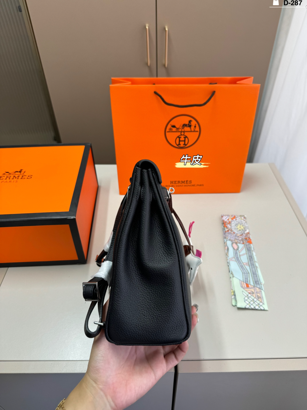 HEM140 New arrive fashion elephant gray black white khaki brown color bag for woman beautiful gift to choose 22*10*24
