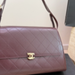 CEM491 New arrive fashion black red khaki green light caramel bag for woman hands bag beautiful gift to choose gift 31*19CM