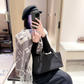 FEM28 new arrive  Hot sale black grey brown color fashion beautiful  scarf  for woman gift  to choose size 45*210cm