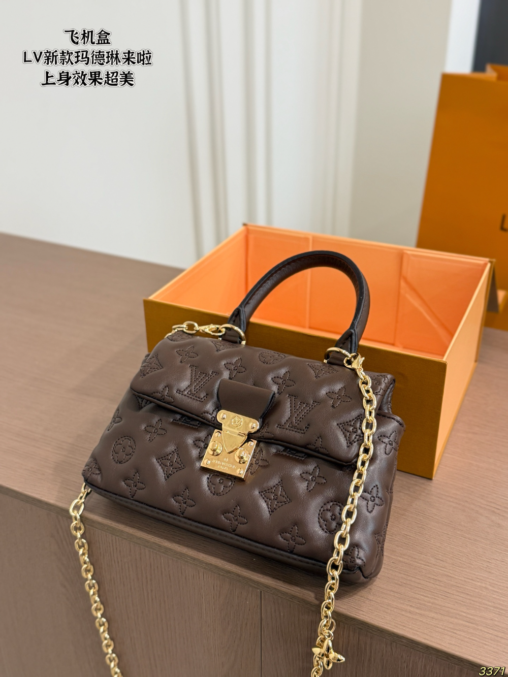 LEM555 New arrive fashion black white yellow pink color bag for woman beautiful gift to choose size 20*12CM