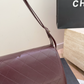 CEM491 New arrive fashion black red khaki green light caramel bag for woman hands bag beautiful gift to choose gift 31*19CM