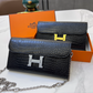 HEM108 New arrive fashion black bag for woman hands bag wallet beautiful gift to choose gift  20*10cm