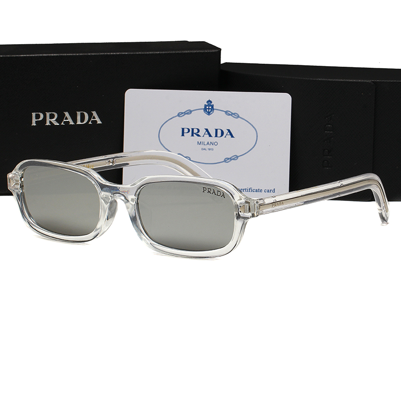 PEM05 Designer sunglasses luxury Spicy girl style sunglasses for women Sexy trend men gift glasses Beach shading UV protection polarized glasses with box