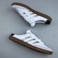 ADEM02 Womens  men  Shoes Fashion Female Luxury Designer Silver Ladies shoes size 36-45