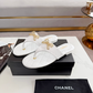 CEM277 New arrive fashion black white khaki   many color shose for woman beautiful Slippers gift to choose