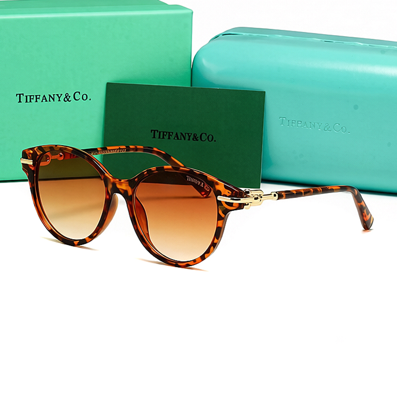 TEM60 Designer sunglasses luxury Spicy girl style sunglasses for women Sexy trend men gift glasses Beach shading UV protection polarized glasses with box