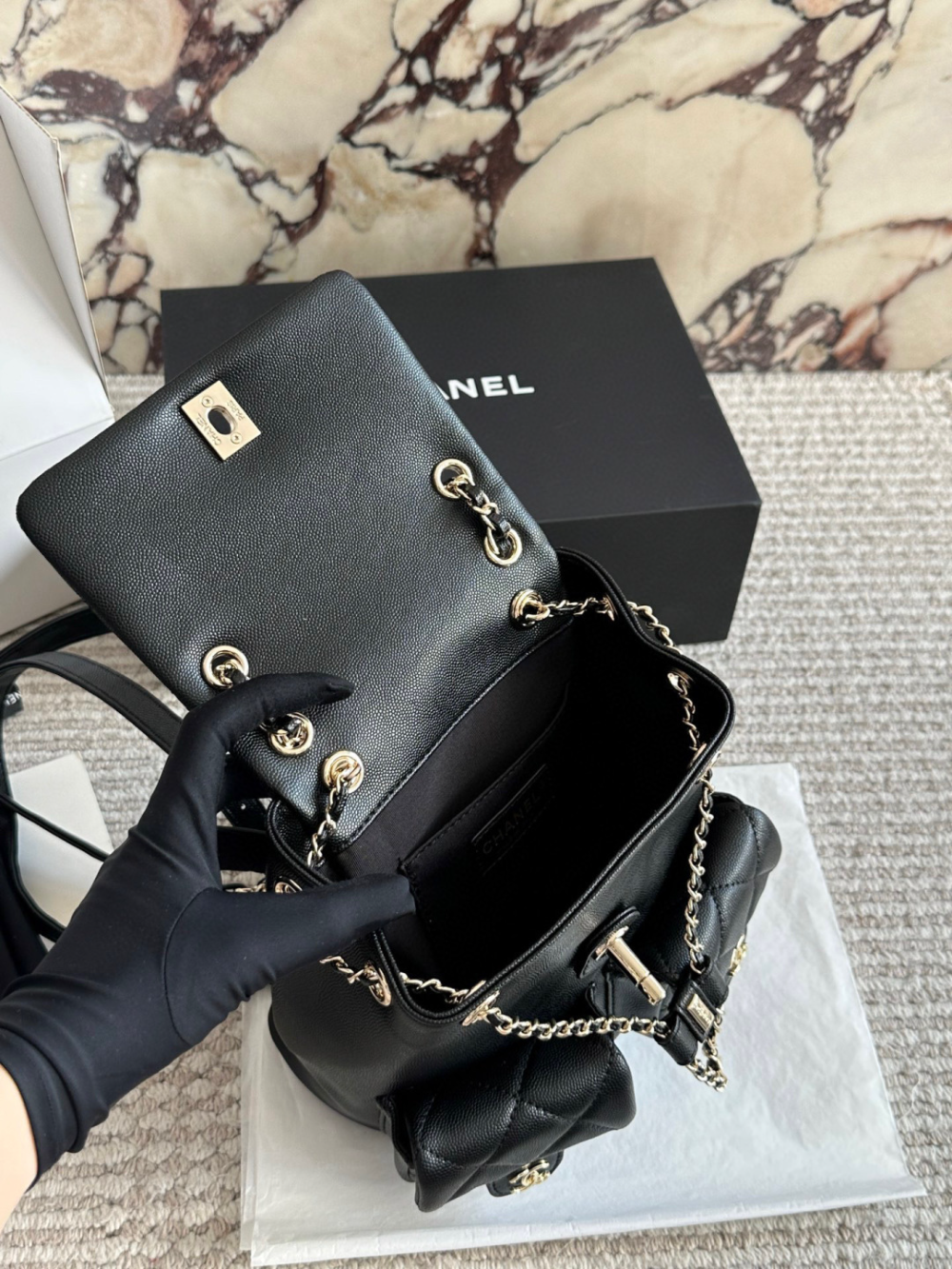 CEM263 New arrive fashion black  bag for woman hands bag beautiful gift to choose gift