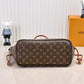 LEM369 New arrive fashion double-sided design bag Hobo bags for woman beautiful gift to choose gift 31x 28 x14cm