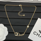 CEM404 Designer Women NecklaceFashion Jewelry Personalized For Female gift