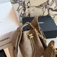 CEM328 New arrive fashion khaki color bag for woman beautiful gift to choose gift size to choose 2 size