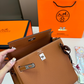 HEM140 New arrive fashion elephant gray black white khaki brown color bag for woman beautiful gift to choose 22*10*24
